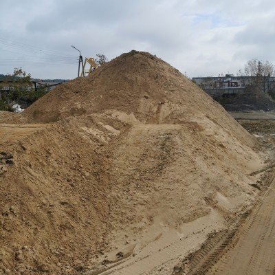 Sprzedaż piasku w Białymstoku